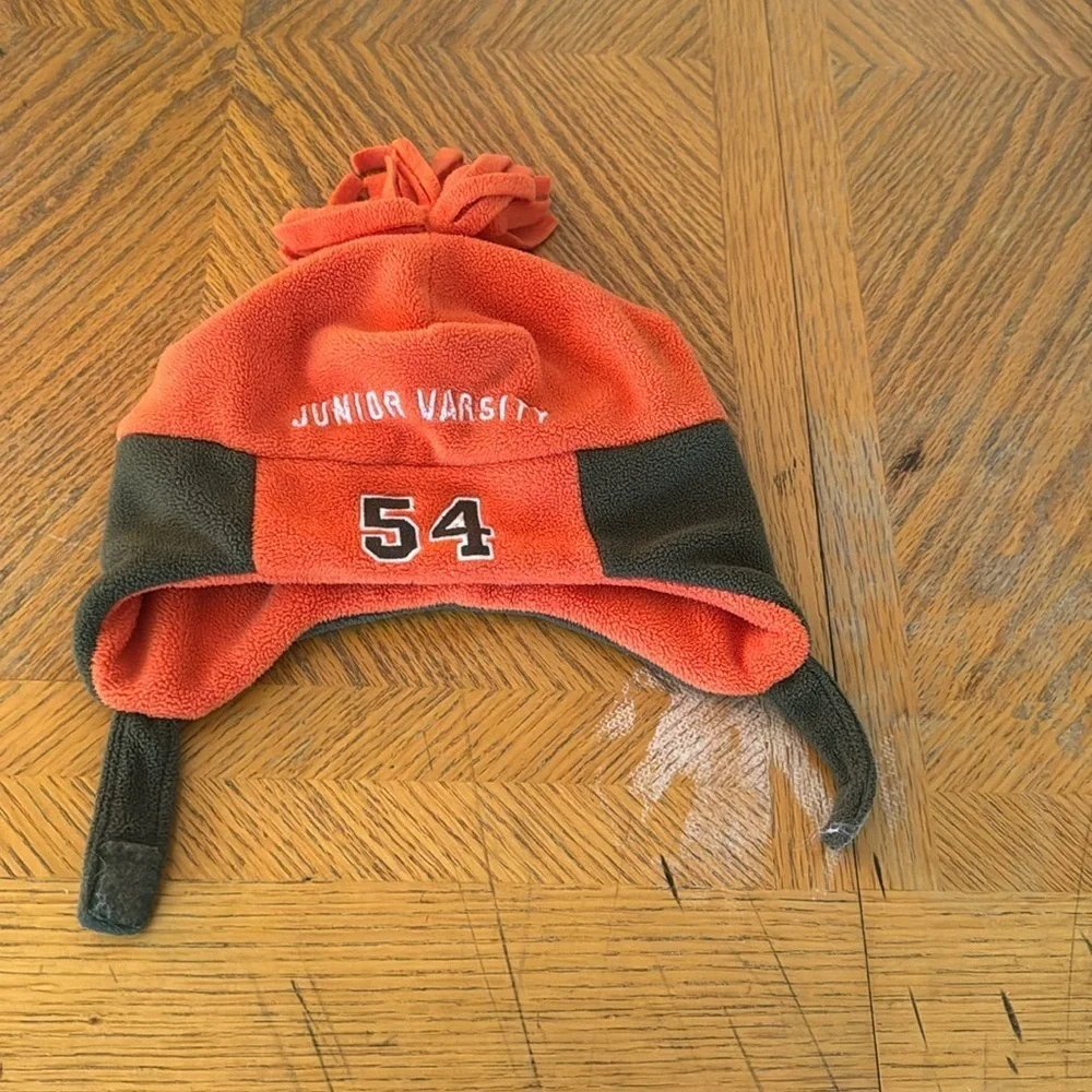 Wonder Kids winter cap